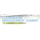 Cleanroom Management Summit 2019