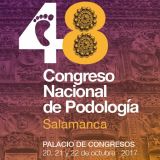 Congreso Nacional de Podología 2019