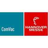 ComVac/HANNOVER MESSE 2018