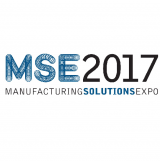 MSE | Manufacturing Solutions Expo 2018