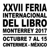 Feria Internacional del Libro Monterrey 2018