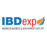 Indonesia Business and Development Expo 2018