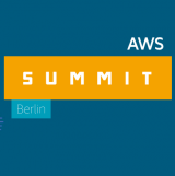 AWS Summit Berlin 2020