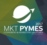 MKT PYMES SEVILLA - Congreso de Marketing para Pymes 2017