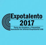 Expotalento 2017
