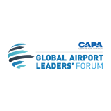 CAPA Global Airport Leaders' Forum 2018