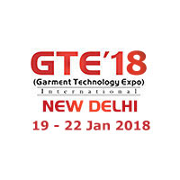 GTE Garment Technology Expo 2023