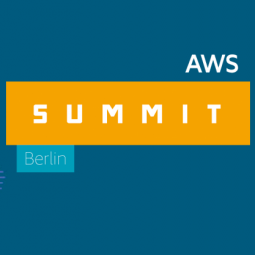 AWS Summit Germany 2017