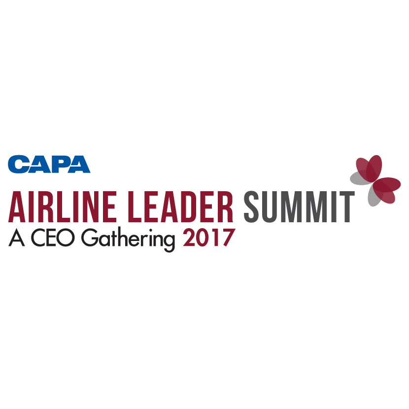 CAPA Airline Leader Summit