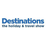 Destinations the Holiday & Travel Show 2024