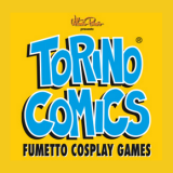 Torino Comics 2019