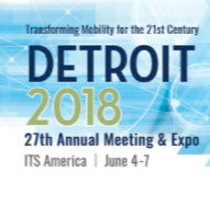 The Intelligent Transportation Society of America 2020