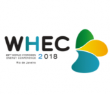 World Hydrogen Energy Conference (WHEC 2018) 2018