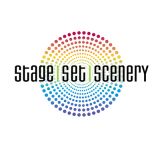 Stage Set Scenery - World of Entertainment Technology 2021