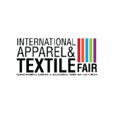 International Apparel & Textile Fair maio 2022