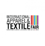 International Apparel & Textile Fair novembro 2021