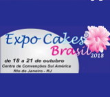 Expo Cakes Brasil 2017