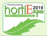 International Horti Expo 2020