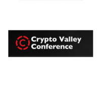 Crypto Valley Conference 2018