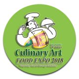 Culinary Art Food Expo 2020