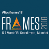 FICCI Frames 2021