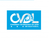 CVDL Congreso Veterinario de León  2020
