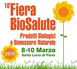 Biosalute | Fiera dei Prodotti Biologici e del Benessere Naturale 2019
