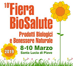 Biosalute | Fiera dei Prodotti Biologici e del Benessere Naturale