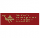 Bangkok Gems & Jewelry Fair febrero 2024
