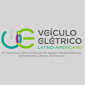 Veículo Eléctrico Latino-Americano 2021