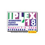 IPLEX - International Plastic Exposition  2019