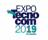 Expo Tecnocom 2019