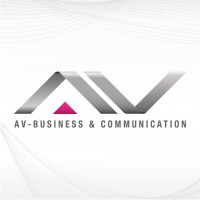 AV BUSINESS AND COMMUNICATION