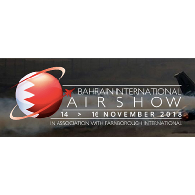 Bahrain International Air Show
