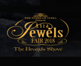 Asia Jewels Fair August 2018