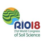 Rio World Congres of Soil Science (RWCSS) 2018