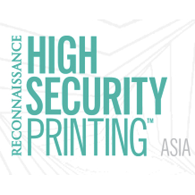 High Security Printing Asia