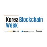 Korea Blockchain Week 2024
