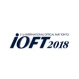 International Optical Fair  Tokyo IOFT  2022
