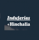 Induferias + Hinchalia 2019