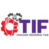 Thailand Industrial Fair 2024
