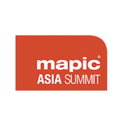 MAPIC Asia Summit