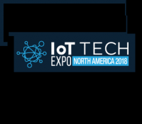 IoT Tech Expo North America 2020