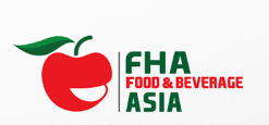 FHA, Food & Beverage Asia