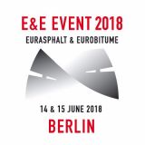 Eurasphalt & Eurobitume Event 2022
