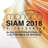 Salon International de l'automobile de Monaco (SIAM) 2020