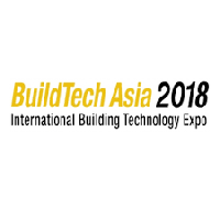 BuildTech Asia 2020