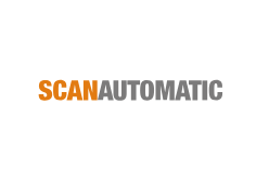 SCANAUTOMATIC