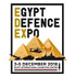 Egypt Defence Expo 2023