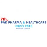 Pak Pharma & Healthcare Expo 2021